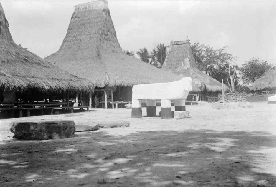 Description: Parai Yawang 1910