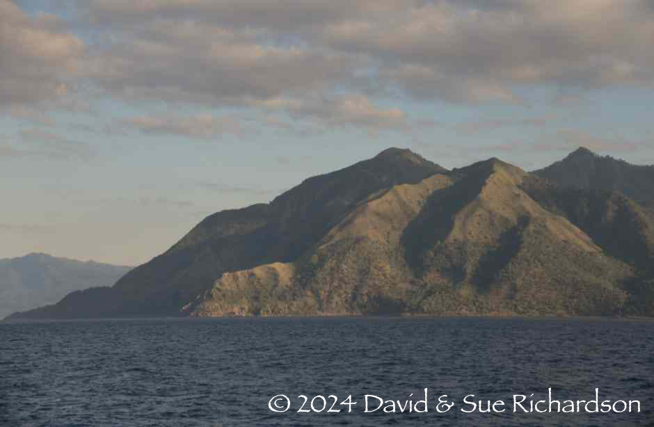 Description: The southeast corner of Ata Déi