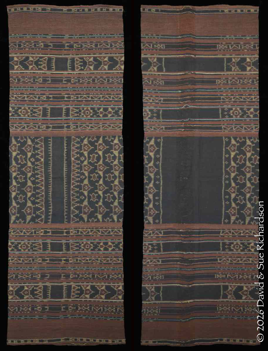 Description: A petak harén nai telu made in Watuwawer