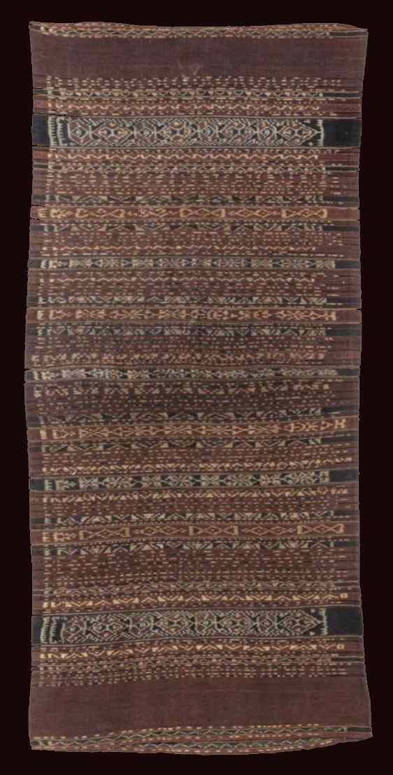 Description: A wate senewaken