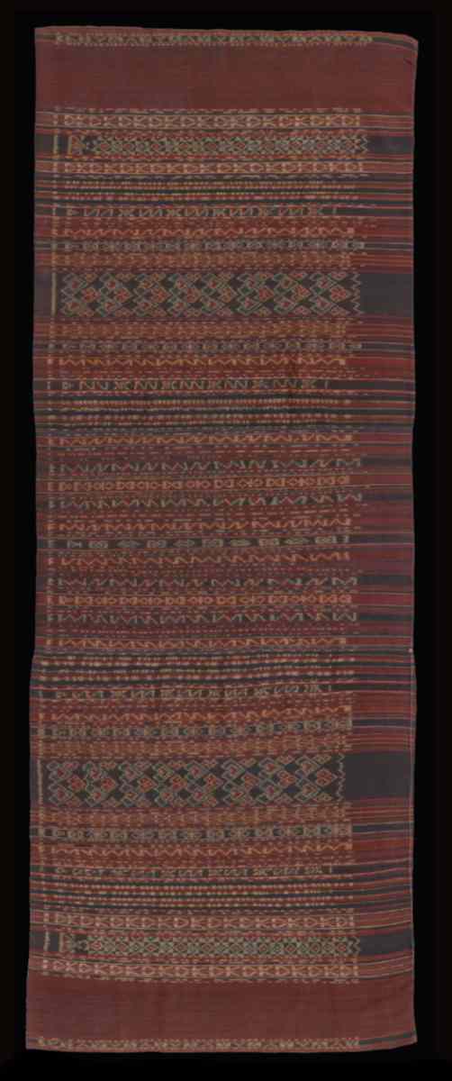 Description: A wate senewaken in the Yale collection